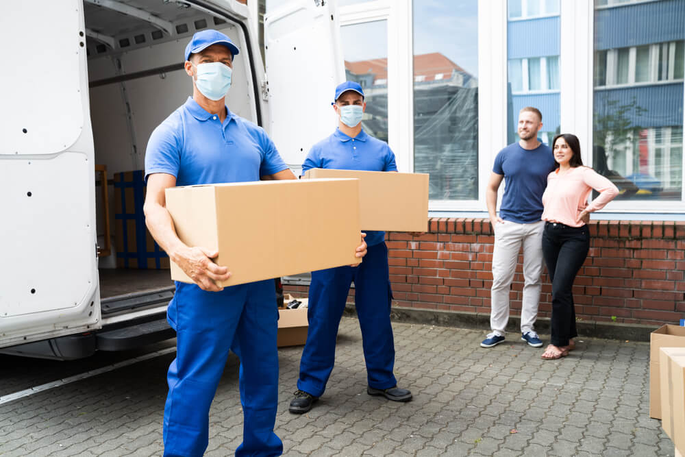 Affordable Moving Cost